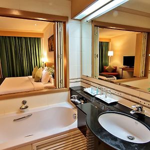 Deluxe Kamer met een King Size Bed